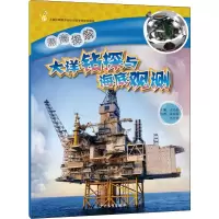 音像大洋钻探与海底观测吴自军,拓守廷