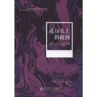 音像夜行衣上的破洞(沙特阿拉伯)易卜拉欣·纳赛尔·哈米丹