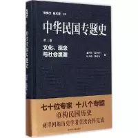 音像中华民国专题史(第3卷北京时期的政治与外交)(精)马振犊