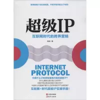 音像IP(互联网时代的跨界营销)高德