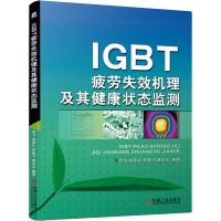 音像IGBT疲劳失效机理及其健康状态监测肖飞 等