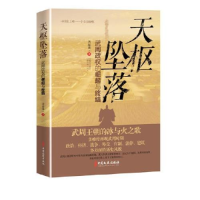 音像天枢坠落(武周政权的崛起与终结)刘起瑞