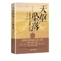 音像天枢坠落(武周政权的崛起与终结)刘起瑞