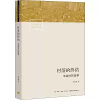音像村落的终结 羊城村的故事李培林