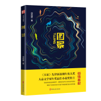 音像图景(锐势力·名家小说集)何凯旋|责编:胡福星//全秋生
