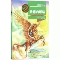 音像地球的眼睛/国际大奖童书系列依列娜·法吉恩