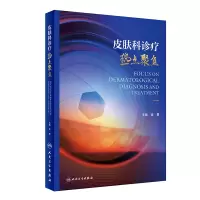 音像皮肤科诊疗热点聚焦崔勇