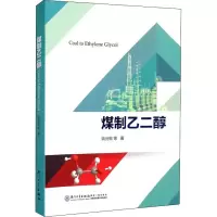 音像煤制乙二醇姚元根 等