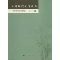 音像中国现代文学论丛 4卷 2胡星亮 编