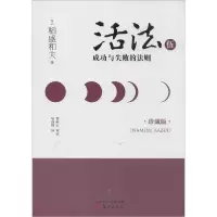 音像活法(5成功与失败的法则珍藏版)(精)稻盛和夫