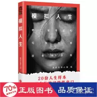 音像模拟人生真实故事计划