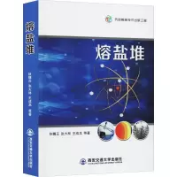 音像熔盐堆秋穗正 等