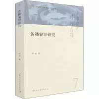 音像传播犯罪研究/大学文库罗斌
