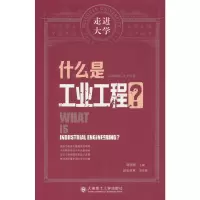 音像什么是工业工程?周德群