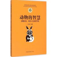 音像动物的智慧(读懂这些你的人生豁然开朗修订版)江凤鸣