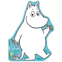 音像你好,姆明(芬)托芙·扬松(Tove Jansson)