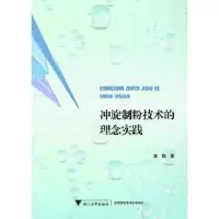 音像冲旋制粉技术的理念实践常森