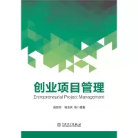音像创业项目管理戚安邦,杨玉武,等
