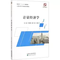 音像计量经济学米娟 许爽爽 潘桔