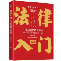 音像法律入门(一看就懂的法律常识)刘辉