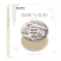 音像围棋与贵阳何任叔 著