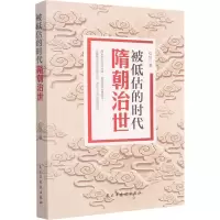 音像被低估的时代 隋朝治世红悦