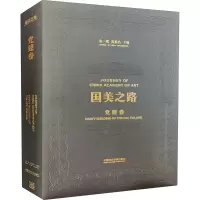 音像国美之路 建卷金一斌,高世名 编