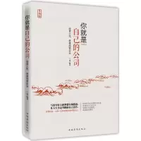 音像你就是自己的公司(升级版)兰涛