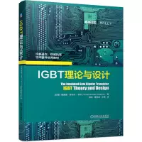音像IGBT理论与设计(精)维诺德·库马尔·卡纳