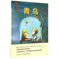 音像青鸟(手绘版)(精)/遇见美的童话柳晶恩