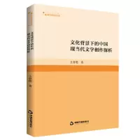 音像文化背景下的中国现当代文学创作探析王春艳