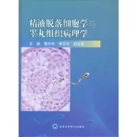 音像脱落细胞学与组织病理学(精)曹兴午
