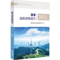 音像创新指数报告 2021中国科学技术发展战略研究院