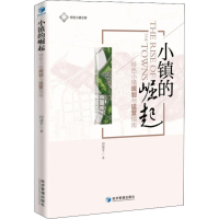 音像小镇的崛起 特色小镇规划与运营指南印建平