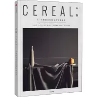音像谷物 12 只想把美好的东西收藏起来英国Cereal编辑部