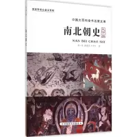 音像南北朝史周一良,黄惠贤,卢开万 著