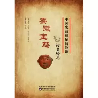 音像熹微宝鸡 北首岭卷刘俊康,吴新智,王仁湘 等 编