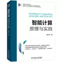 音像智能计算:原理与实践郭业才