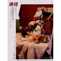 音像演绎色彩照片 3孔祥涛,王东升 编