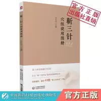 音像靳三针穴组使用图册庄礼兴