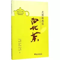 音像光照型白化茶王开荣