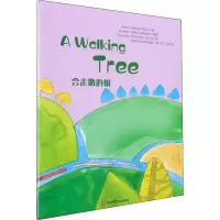 音像WonderfulMinds4级·AWalkingTree会走路的树王一梅