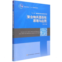音像聚合物共混改原理及应用编者:王国全