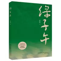 音像绿子午高凯 著