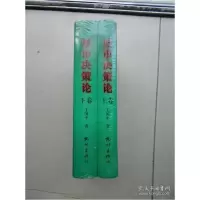 音像城市决策论(上下)王国平著