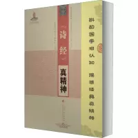 音像《诗经》真精神高中华
