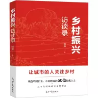 音像乡村振兴访谈录陆波