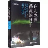 音像在北冰洋漂流的日子雷瑞波