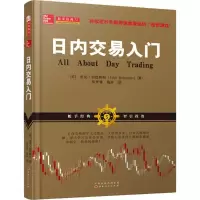 音像日内交易入门杰克·伯恩斯坦