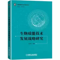 音像生物质能技术发展战略研究陈勇